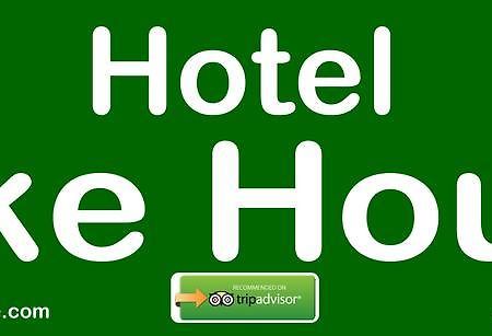 Hotel Lake House Pokhara Ngoại thất bức ảnh