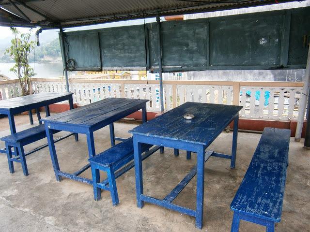 Hotel Lake House Pokhara Ngoại thất bức ảnh