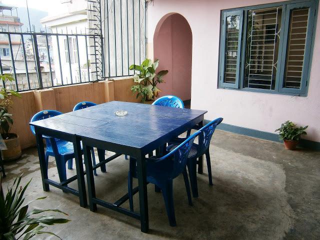 Hotel Lake House Pokhara Ngoại thất bức ảnh