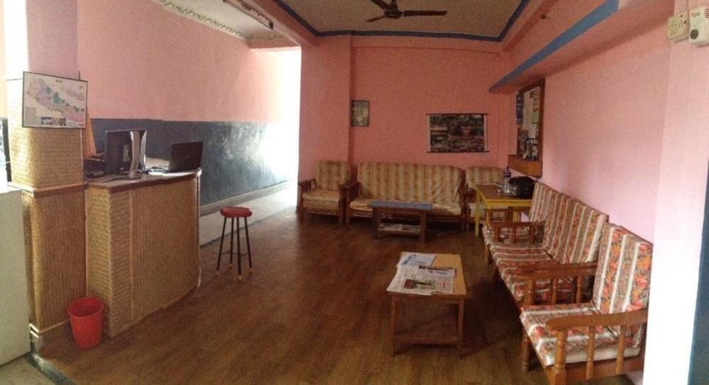 Hotel Lake House Pokhara Ngoại thất bức ảnh
